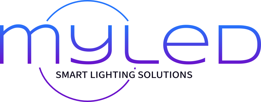 MyLED Logo